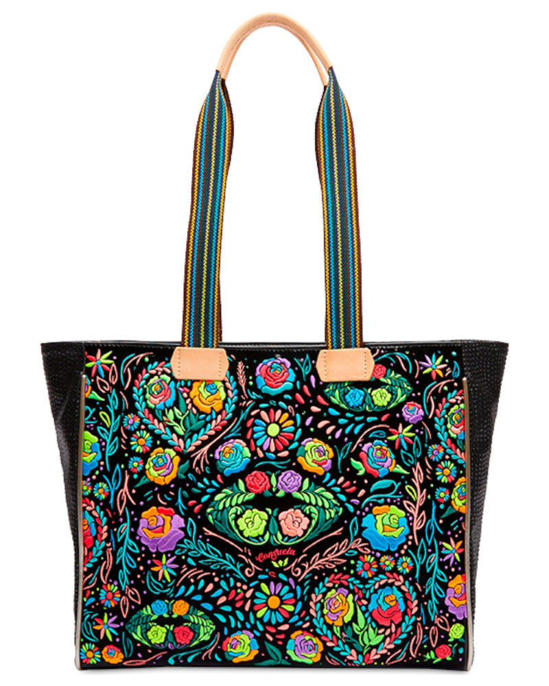 Consuela - Journey Totes - Rita Tote