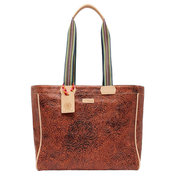 Consuela - Journey Tote - Sally