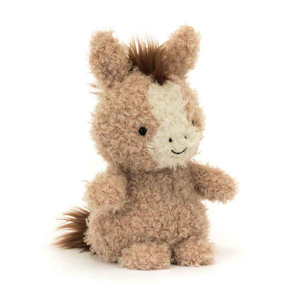 Jellycat - Plush - Little Horse