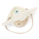 Jellycat - Plush - *new* Little Lamb Bag