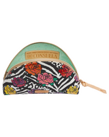 Consuela - Large Cosmetic Case - Carla