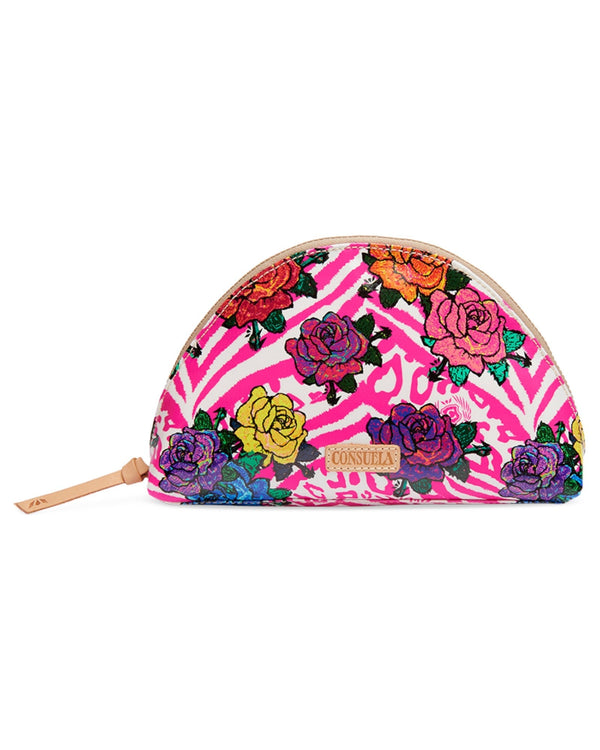 Consuela - Large Cosmetic Case - Frutti