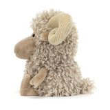 Jellycat - Plush - *new* Ramsley Sheep