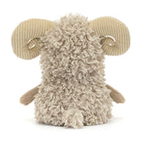 Jellycat - Plush - *new* Ramsley Sheep