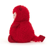 Jellycat - Plush - *new* Hugg Mcsnugg