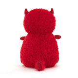 Jellycat - Plush - *new* Hugg Mcsnugg