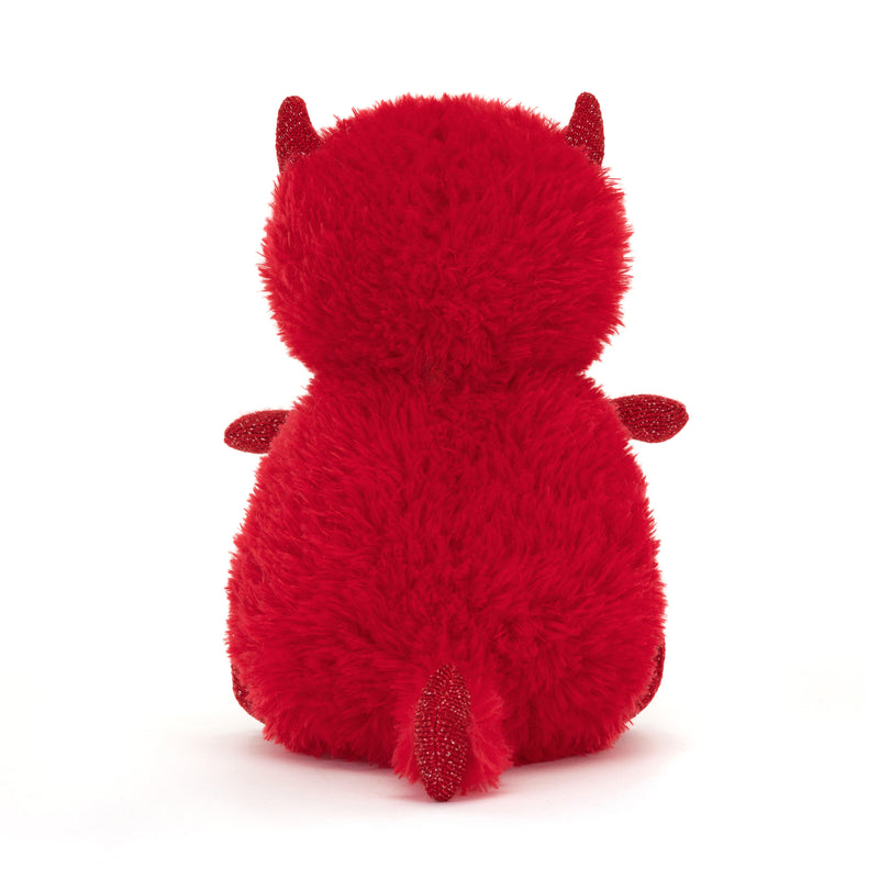 Jellycat - Plush - *new* Hugg Mcsnugg