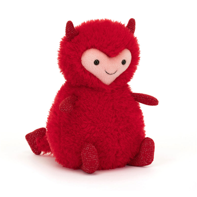 Jellycat - Plush - *new* Hugg Mcsnugg