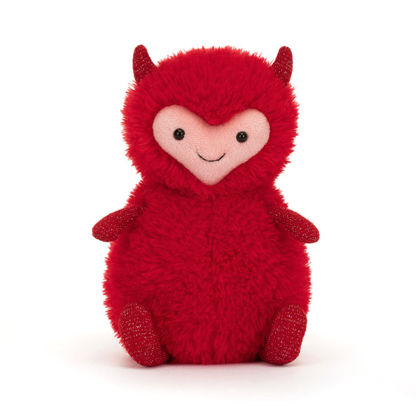 Jellycat - Plush - *new* Hugg Mcsnugg