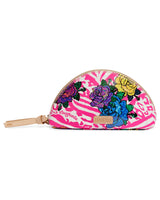 Consuela - Medium Cosmetic Case - Frutti