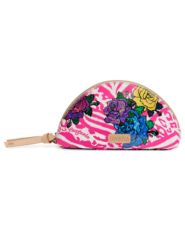 Consuela - Medium Cosmetic Case - Frutti