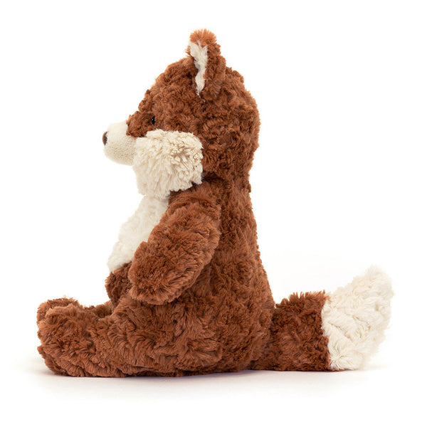 Jellycat - Plush - Mortimer Fox