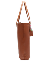 Consuela - Market Totes - Brandy Tote