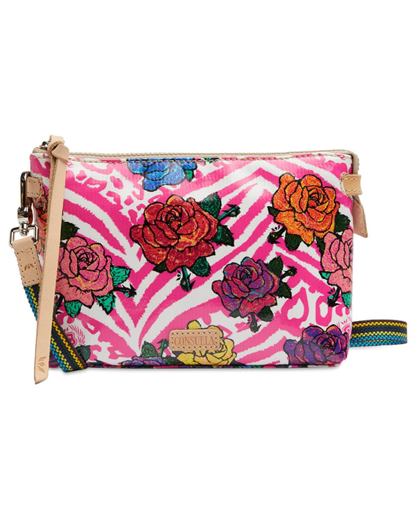 Consuela - Midtown Crossbodies - Frutti Crossbody