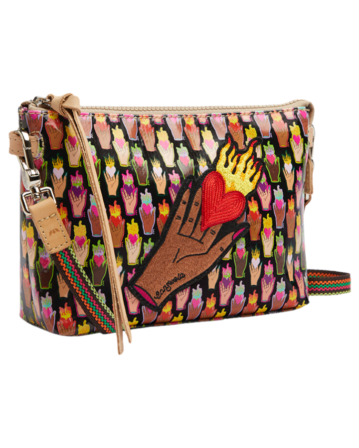 Consuela - Midtown Crossbodies - Sisters Crossbody