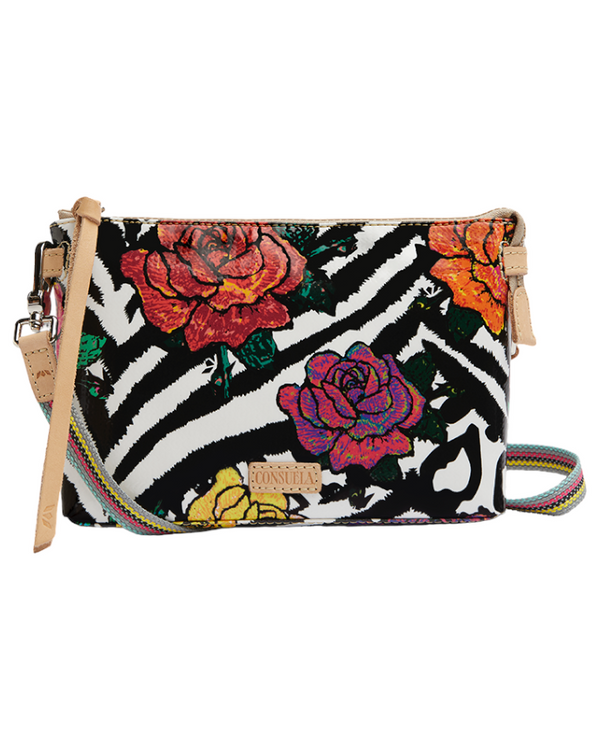 Consuela - Midtown Crossbodies - Carla Crossbody