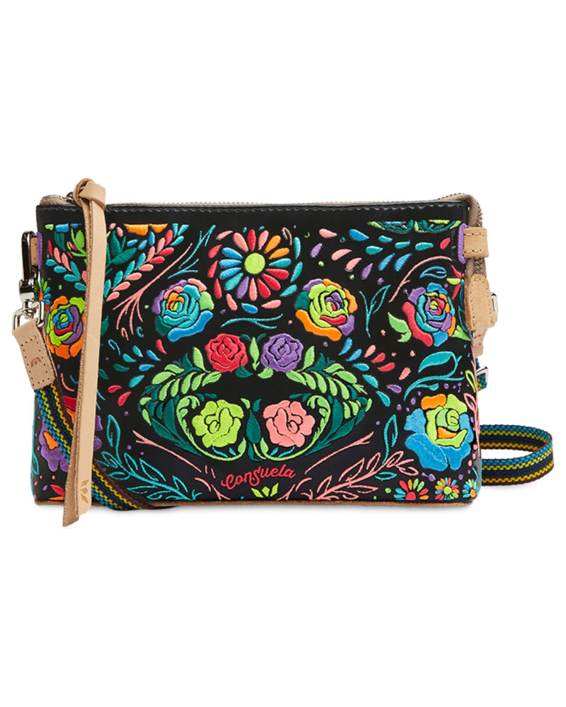 Consuela - Midtown Crossbodies - Rita Crossbody