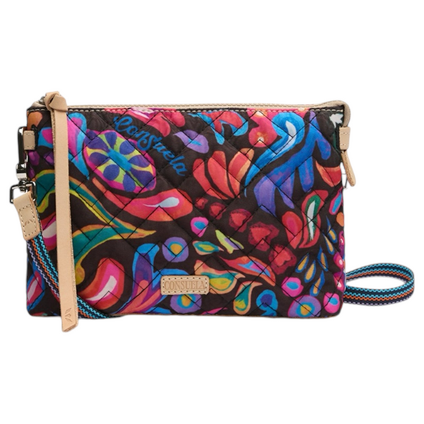 Consuela - Midtown Crossbody - Sam