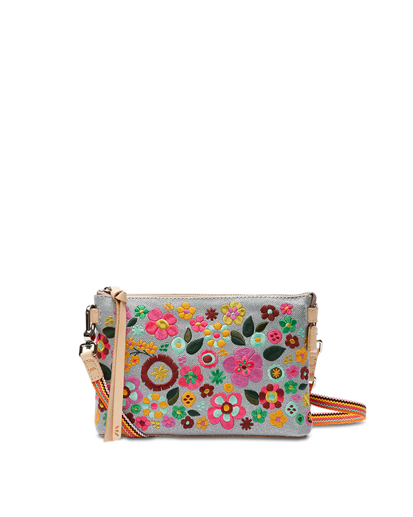 Consuela - Midtown Crossbody - Tink