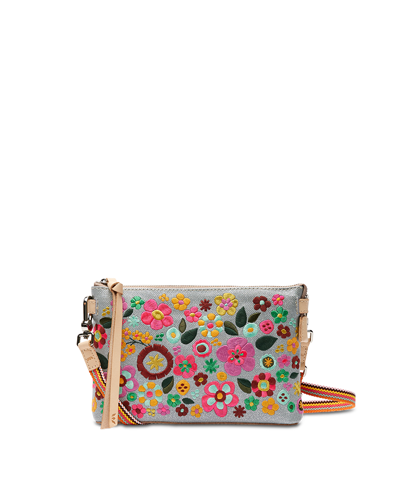 Consuela - Midtown Crossbody - Tink