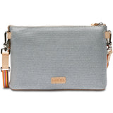 Consuela - Midtown Crossbody - Tink