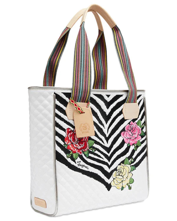 Consuela - Classic Totes - Michelle Tote