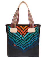 Consuela - Classic Tote - Noah