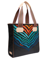 Consuela - Classic Tote - Noah