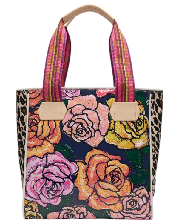 Consuela - Classic Tote - Everleigh