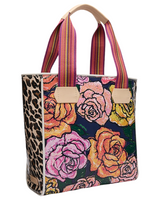 Consuela - Classic Tote - Everleigh