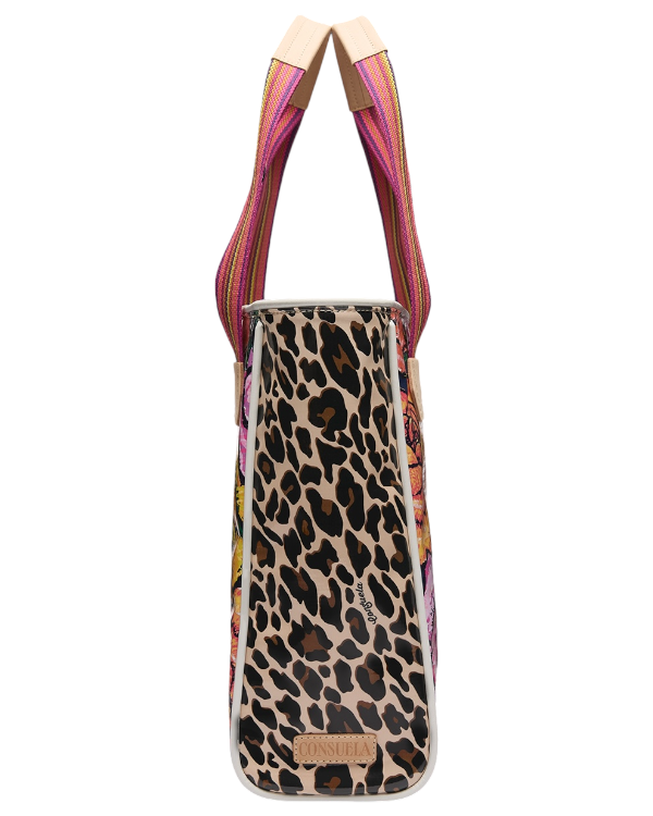 Consuela - Classic Tote - Everleigh