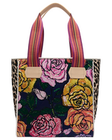 Consuela - Classic Tote - Everleigh