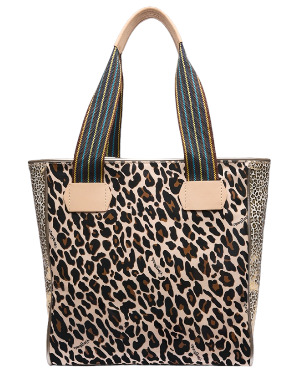 Consuela - Classic Tote - Mona