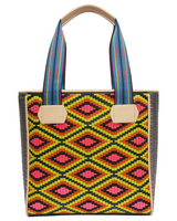 Consuela - Classic Tote - Rae