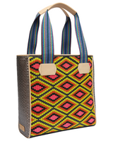 Consuela - Classic Tote - Rae