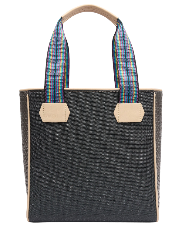 Consuela - Classic Tote - Rae