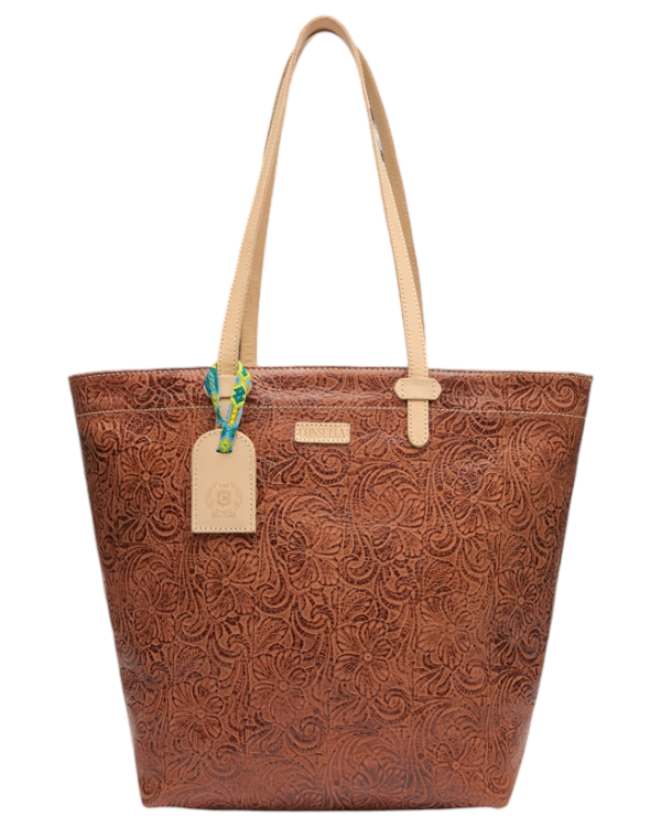 Consuela - Daily Tote - Sally