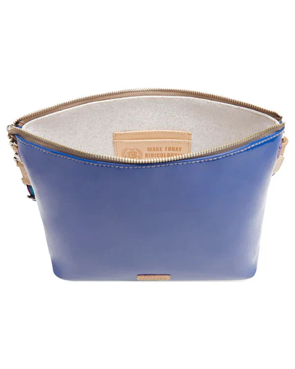 Consuela - Downtown Crossbodies - Mango Crossbody