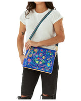 Consuela - Downtown Crossbodies - Mango Crossbody