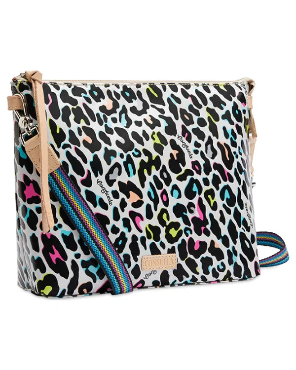 Consuela - Downtown Crossbodies - Coco Crossbody