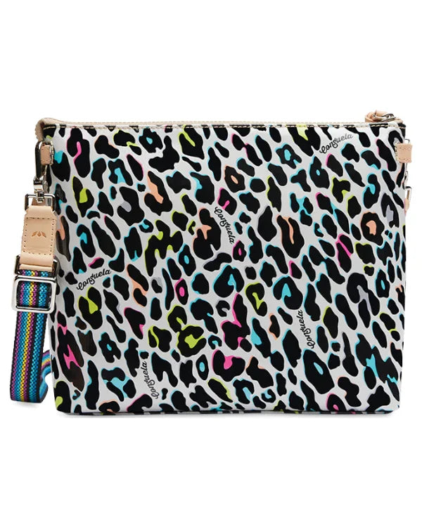 Consuela - Downtown Crossbodies - Coco Crossbody