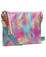 Consuela - Downtown Crossbody - Steph