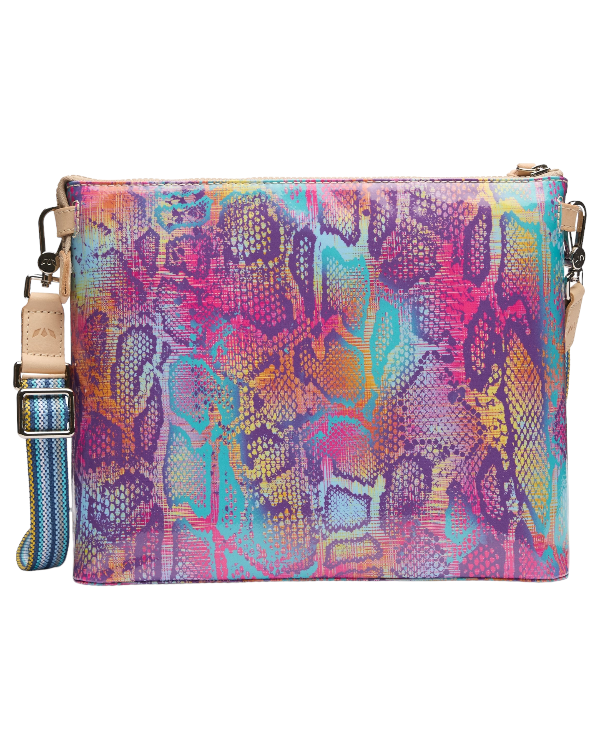 Consuela - Downtown Crossbody - Steph