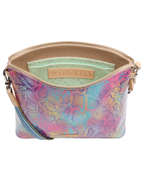 Consuela - Downtown Crossbody - Steph