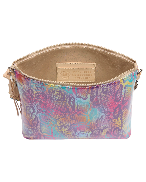 Consuela - Downtown Crossbody - Steph