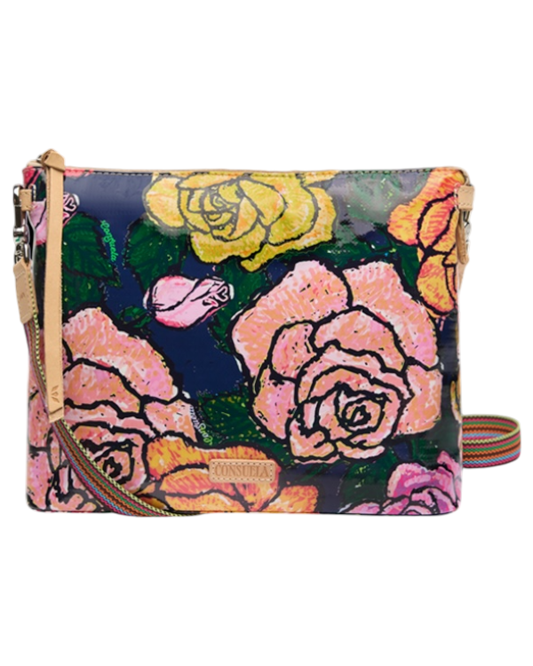 Consuela - Downtown Crossbody - Everleigh