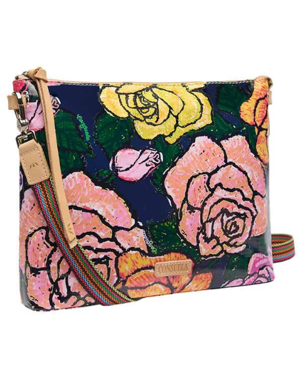 Consuela - Downtown Crossbody - Everleigh