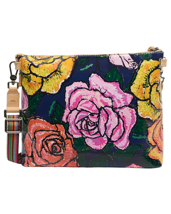 Consuela - Downtown Crossbody - Everleigh