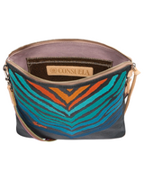 Consuela - Downtown Crossbody - Noah