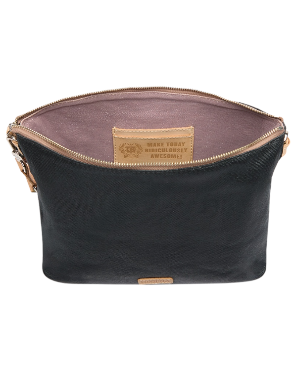 Consuela - Downtown Crossbody - Noah